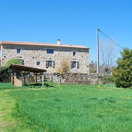 Bed and Breakfast Ferme De La Combe Saint-Jeure-d'Ay Exteriér fotografie